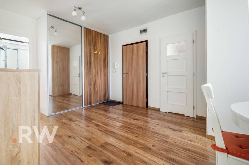 REWIN I Priestranný 3 izbový byt v tichej lokalite Senca - 8