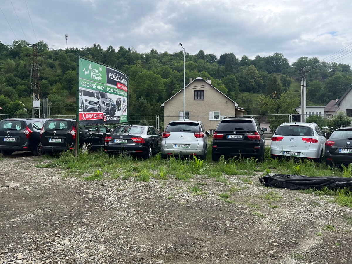 ✅PRENÁJOM OSOBNÝCH VOZIDIEL✅ - 8