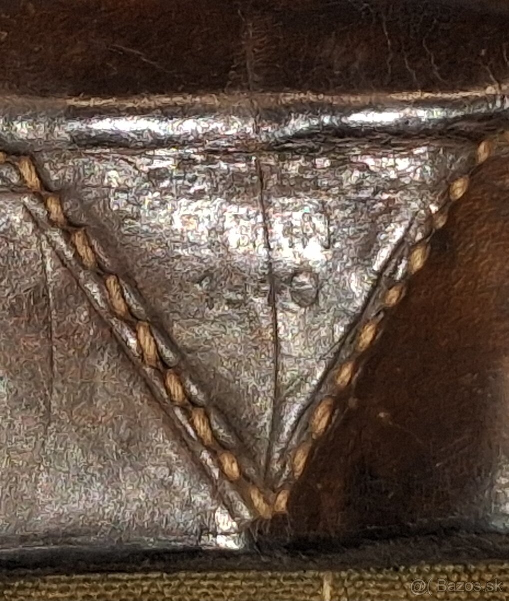 teľatina teľacina batoh - 8