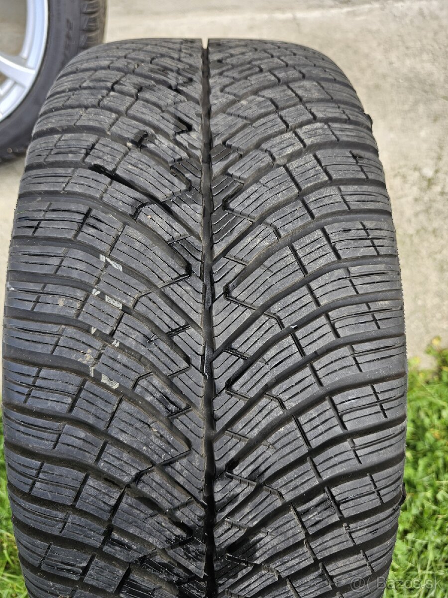 Elektrony r.18 5x112 - 8