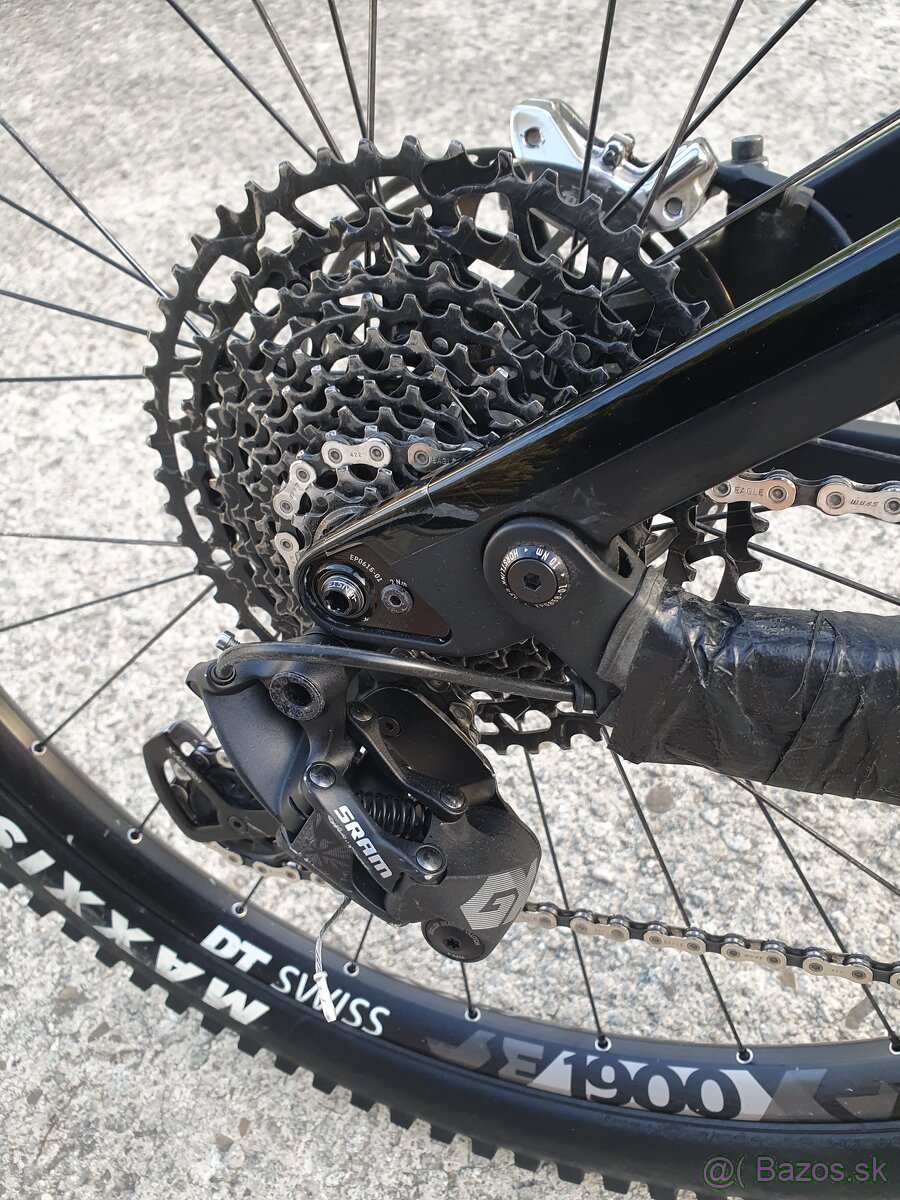 Canyon Strive L 29" (aj vymena) - 8