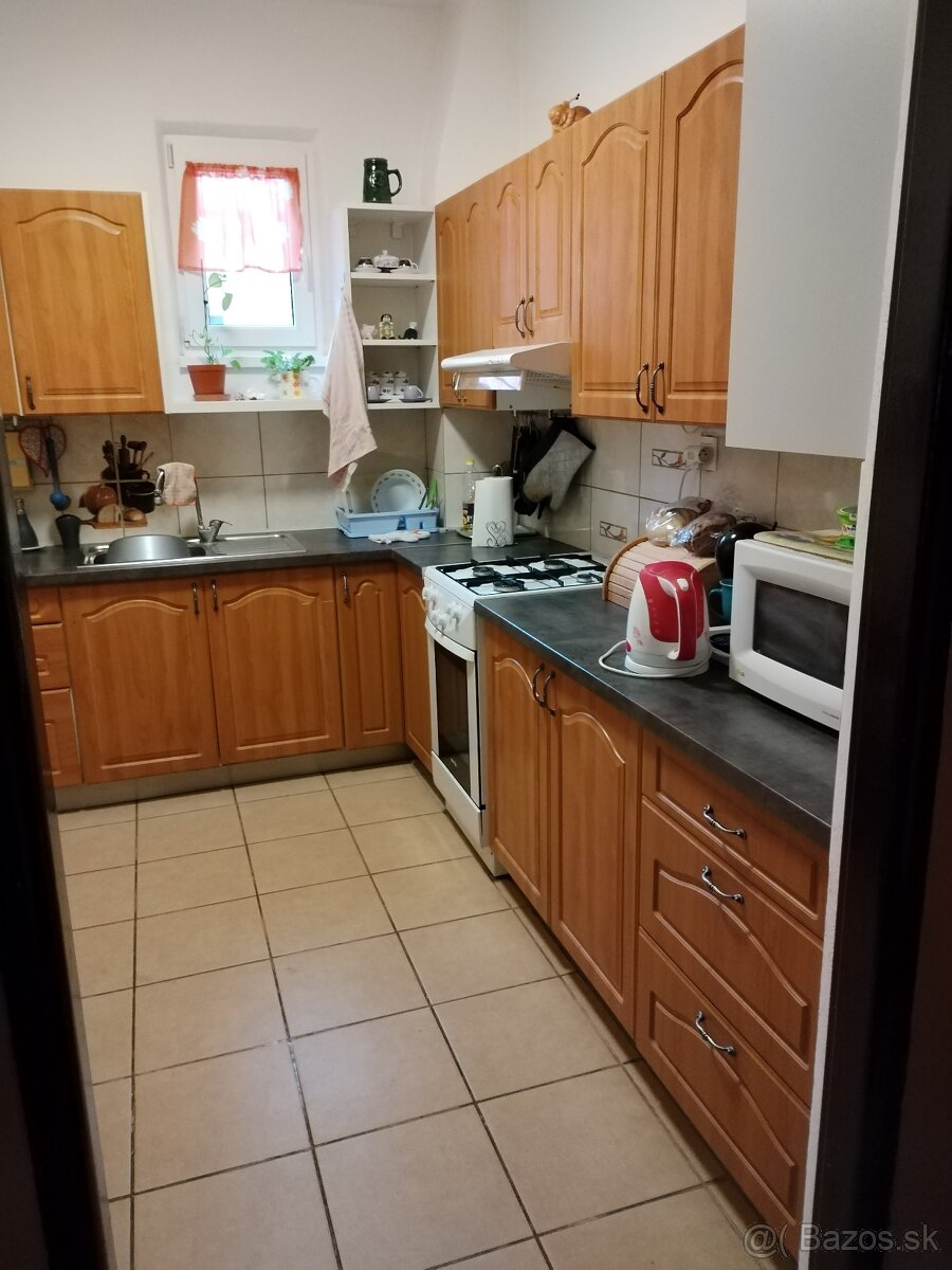 Rodinný dom Hokovce chalupa - 8