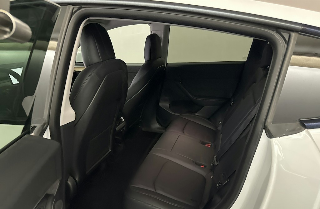 Tesla Model Y MY22 Ryzen, Long Range AWD, +DPH - 8