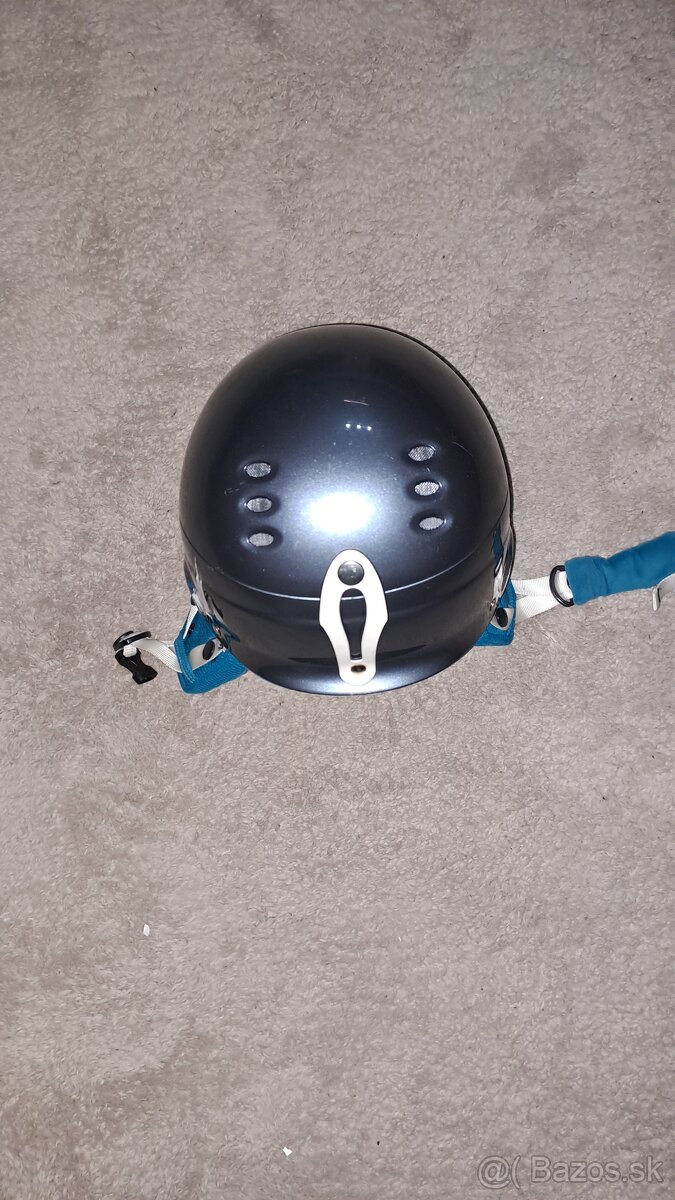 Pánska / chlapčenská lyžiarska prilba - 8