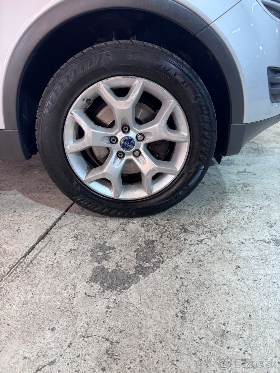 Ford Kuga 2.0 TDCi DPF Trend 2WD - 8