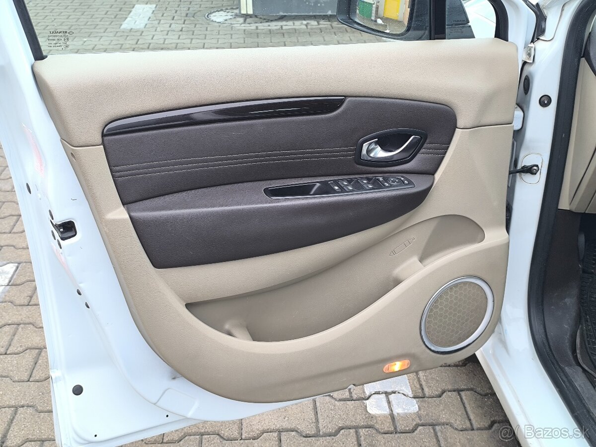 Renault Grand Scénic 1.9 dCi Privilege - 8