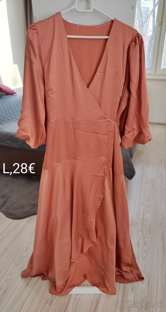 Nové spoločenské šaty - 8