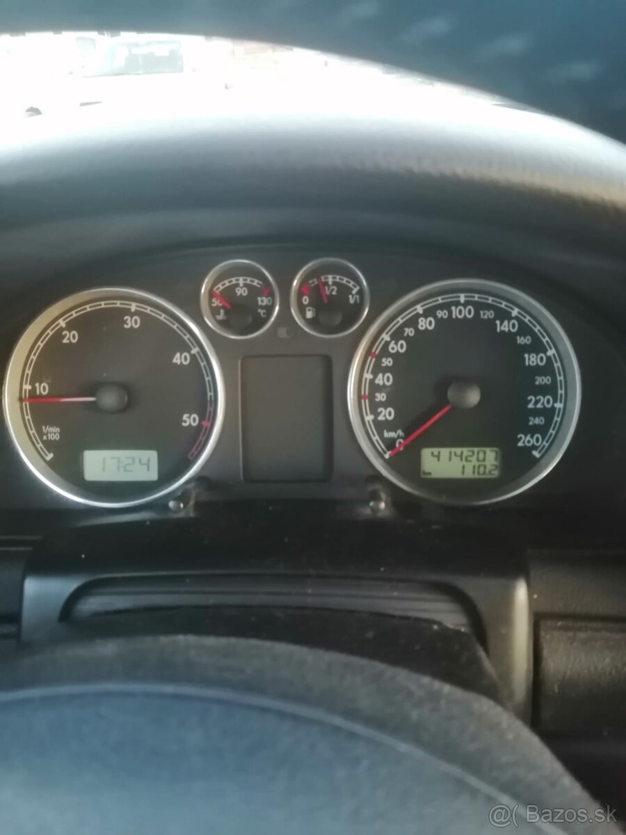 Volskwagen passat b5,5 plus 2001 - 8