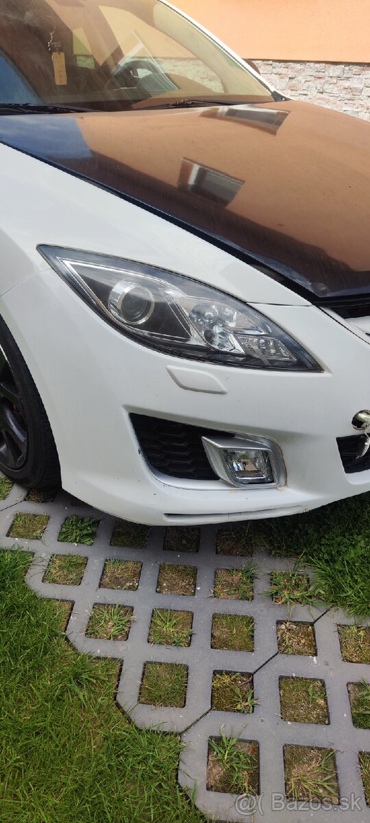 Rozpredám Mazda 6 GH 2009 - 8