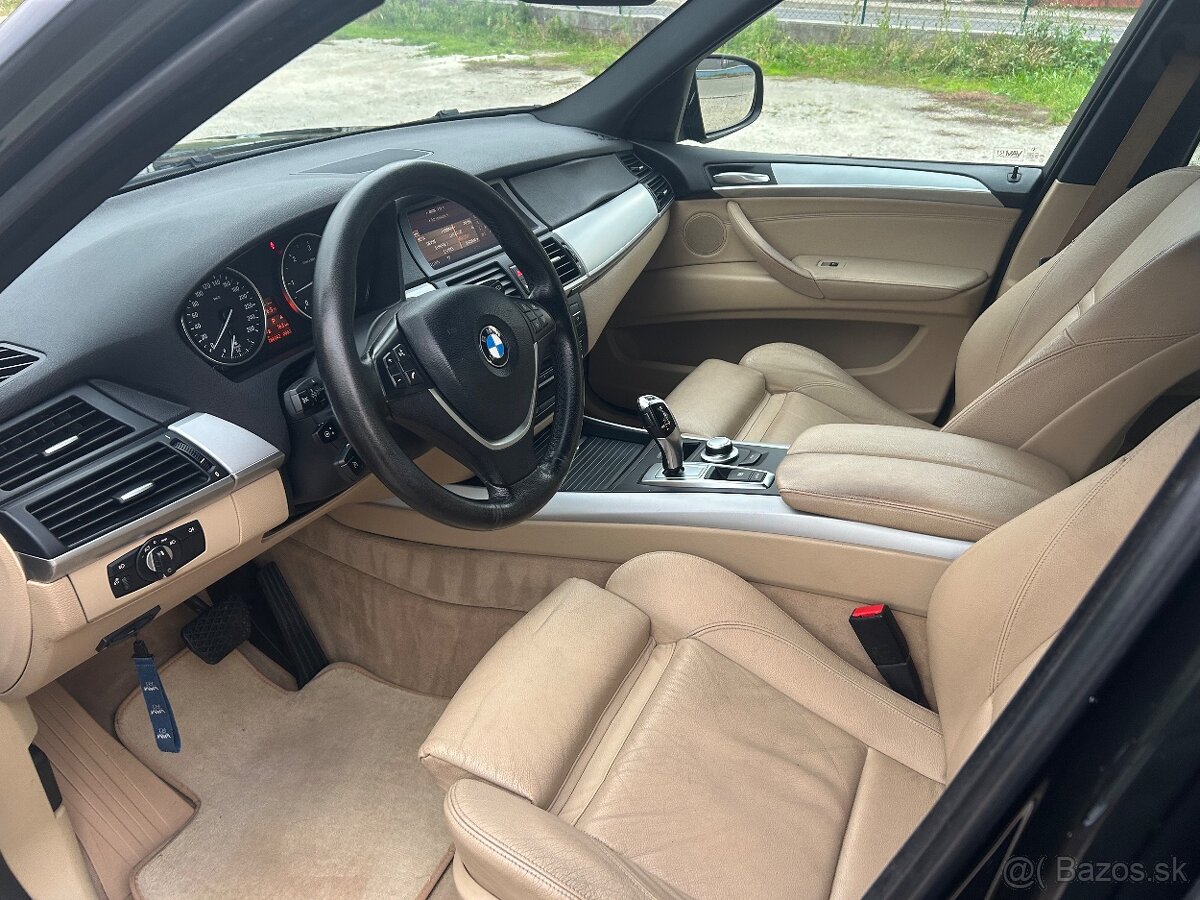 BMW X5 3.0d xDrive - 8