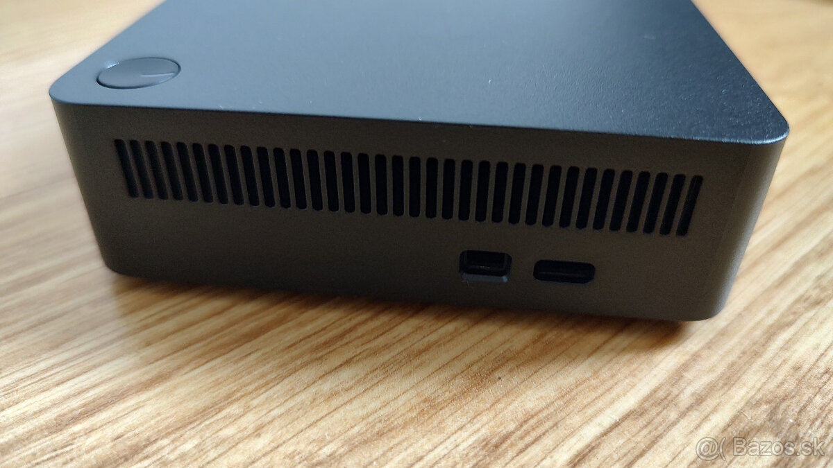 DELL WD19S dock so 130W adaptérom - 8