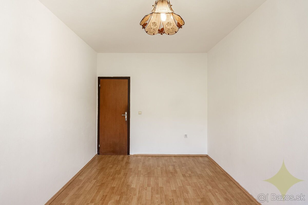 Zvýhodnená cena: Exkluzívne na predaj priestranný čiastočne - 8