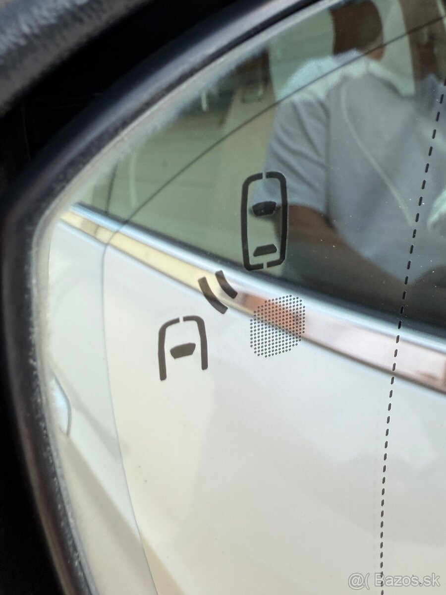 Ford S-Max 2.0 TDCi Bi-Turbo Vignale - 8