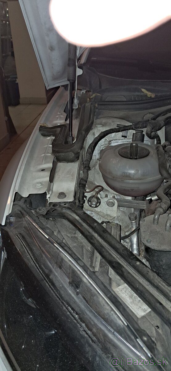 Predám Škoda Superb - 8