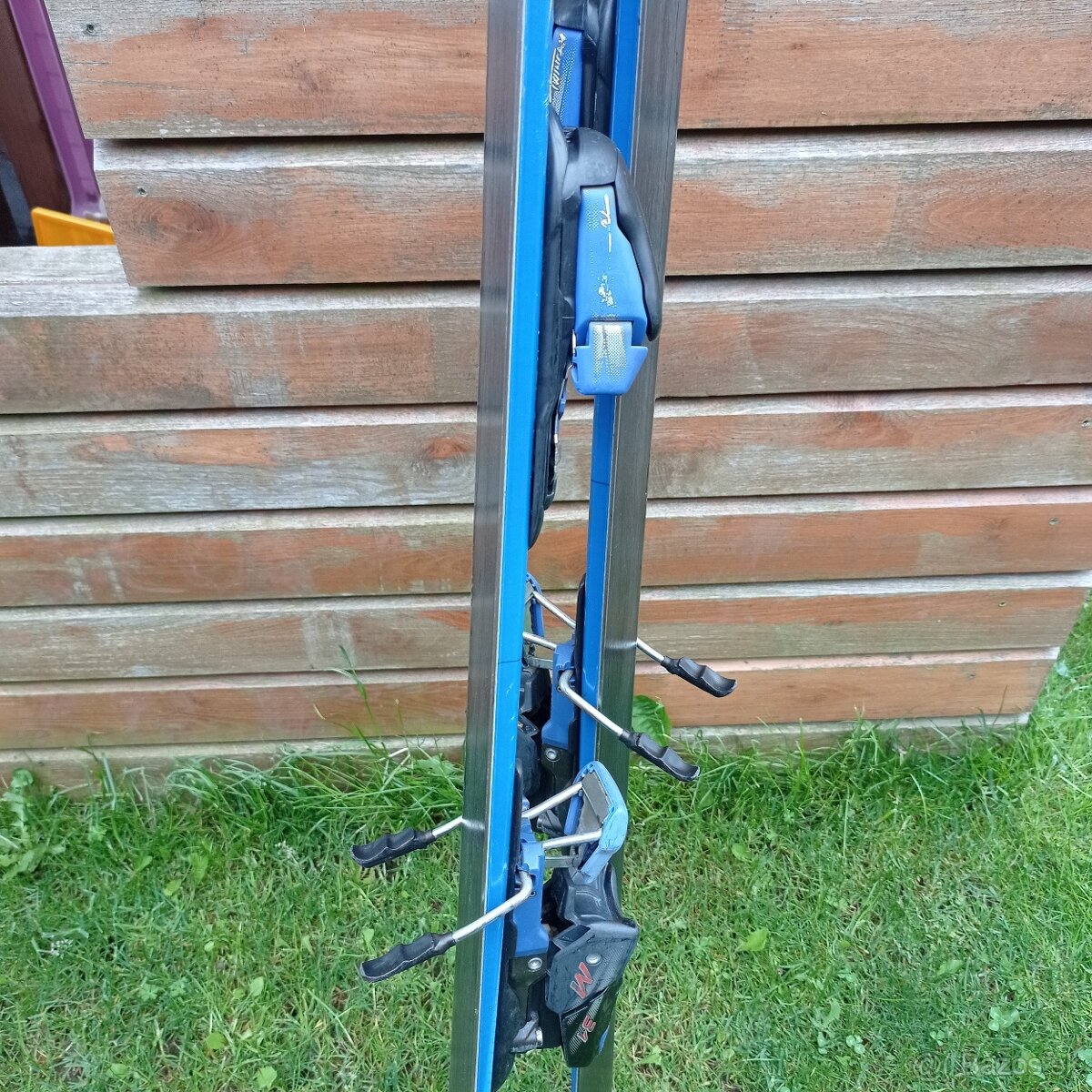 Lyže Rossignol 170cm - 8