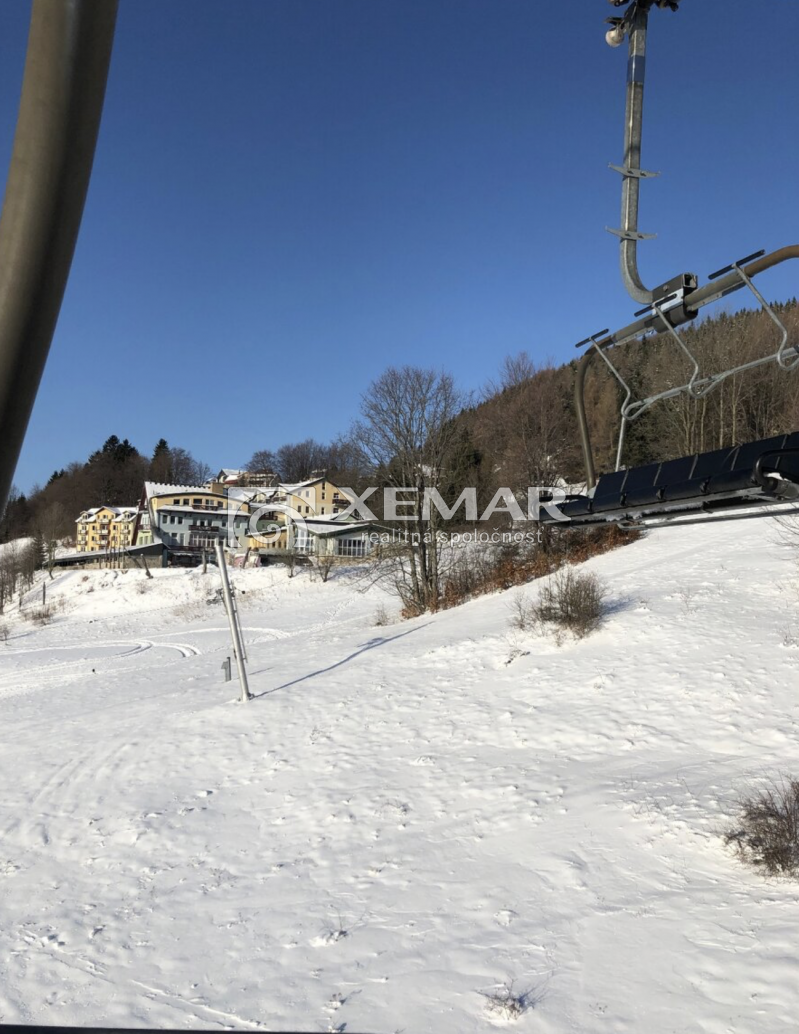 Predaj: Priestranný apartmán v rezorte Šafrán, Donovaly –... - 8