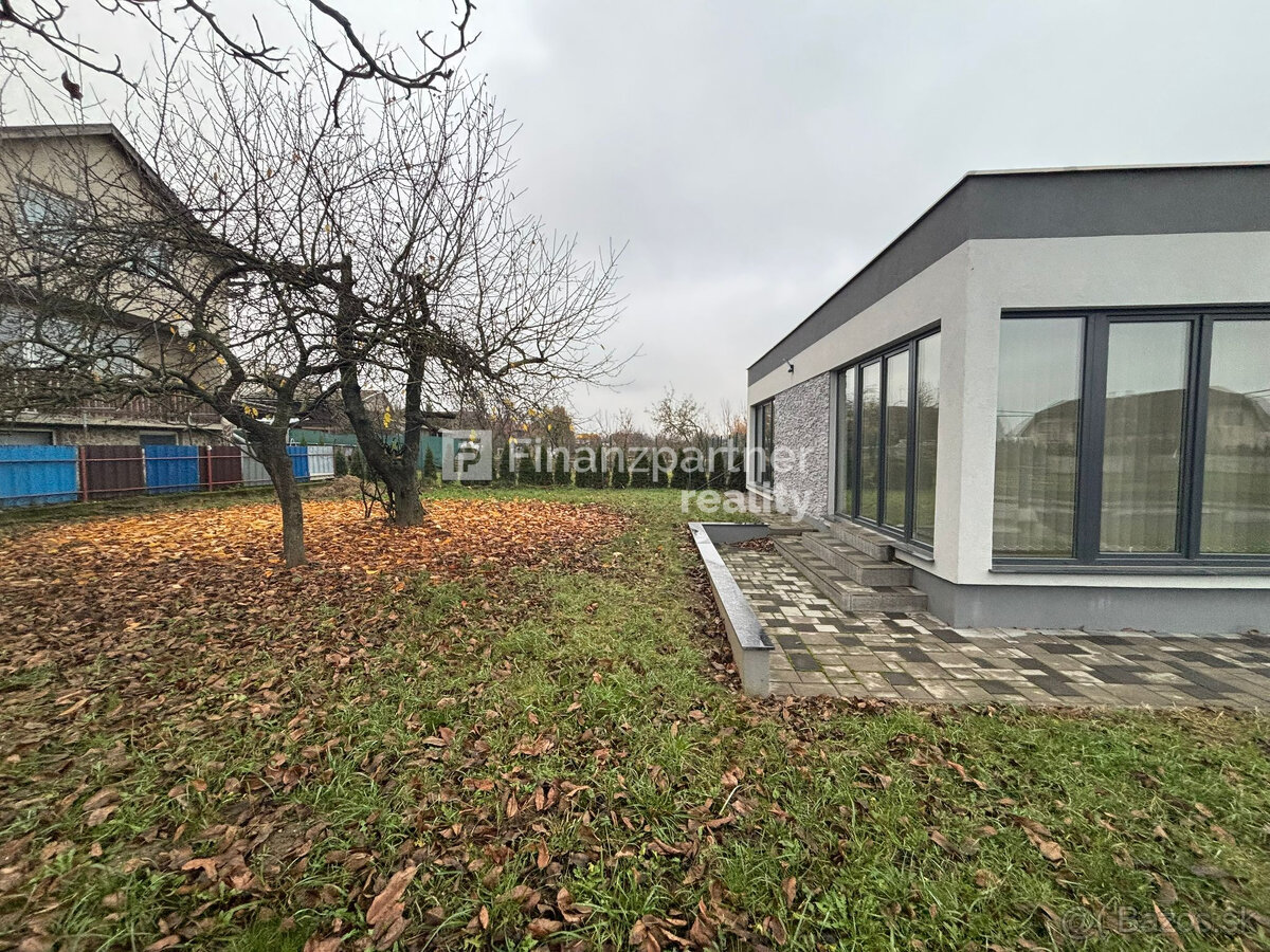 Bývanie bez starostí - 8