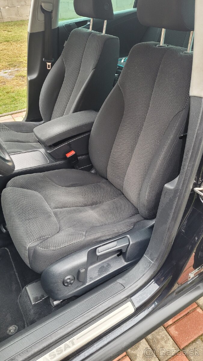 Volkswagen Passat B6 - 8