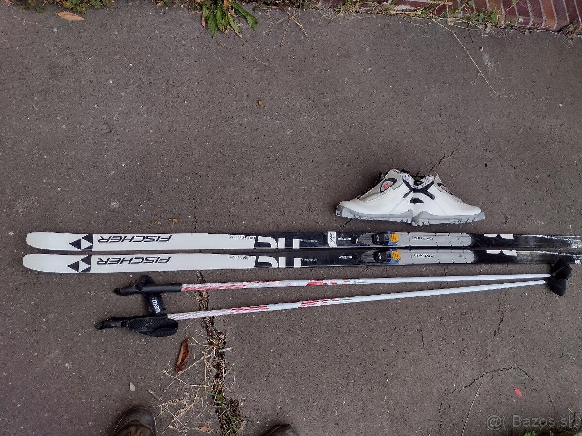 skin bežky 163-205cm - 8