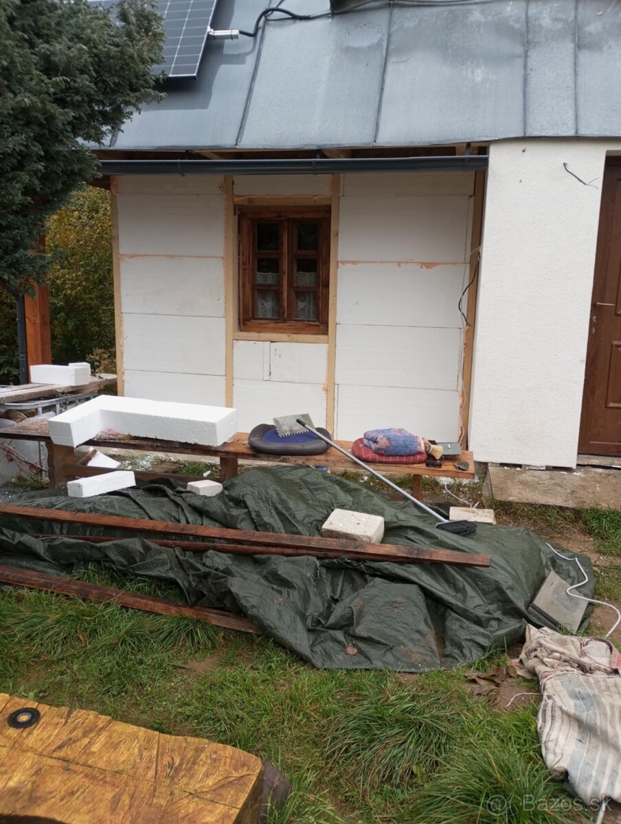 Ponúkam murárske prace - 8