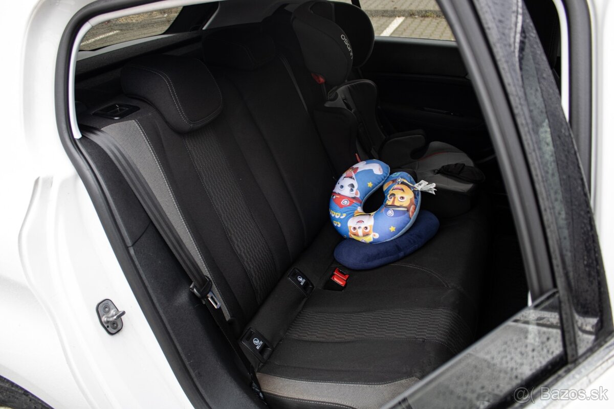 Peugeot 308 1.2 e-THP 130k Allure - 8