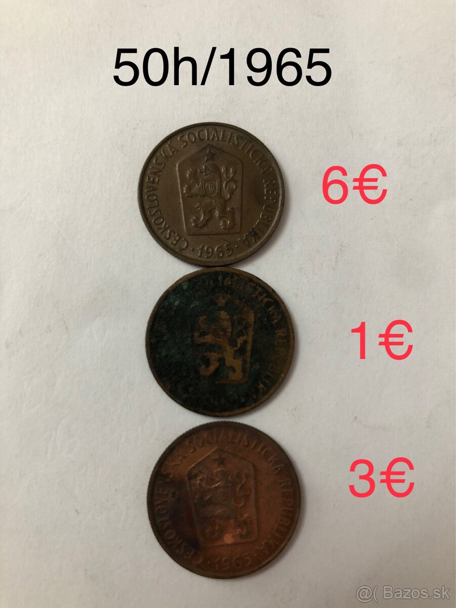 Mince (50h/10h/20h) - 8