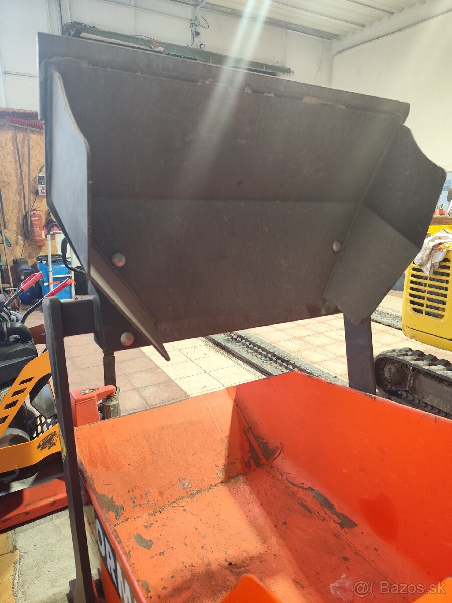 🔥 Minidumper Cormidi C55 🔥 - 8