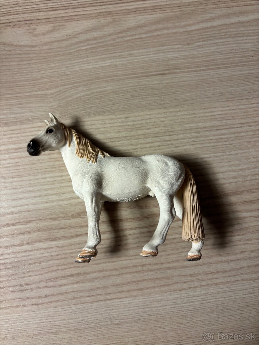 Schleich koniky - 8