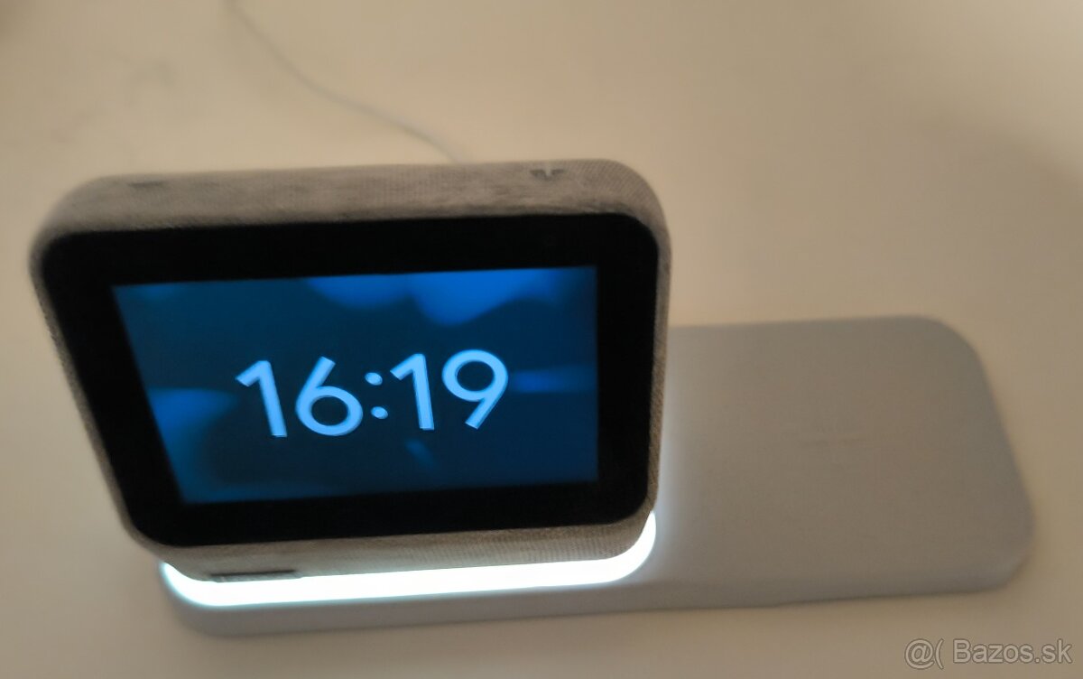 Predám wireless charging dok pre Lenovo Smart Click 2 - 8