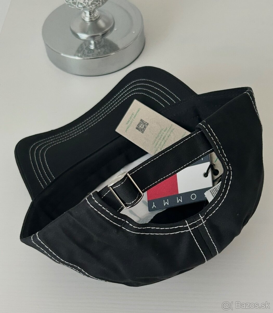 Šiltovka Tommy Jeans - 8