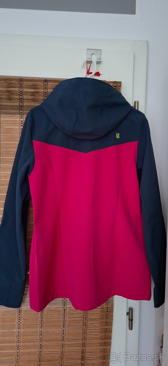 Dámska softshell bunda - 8