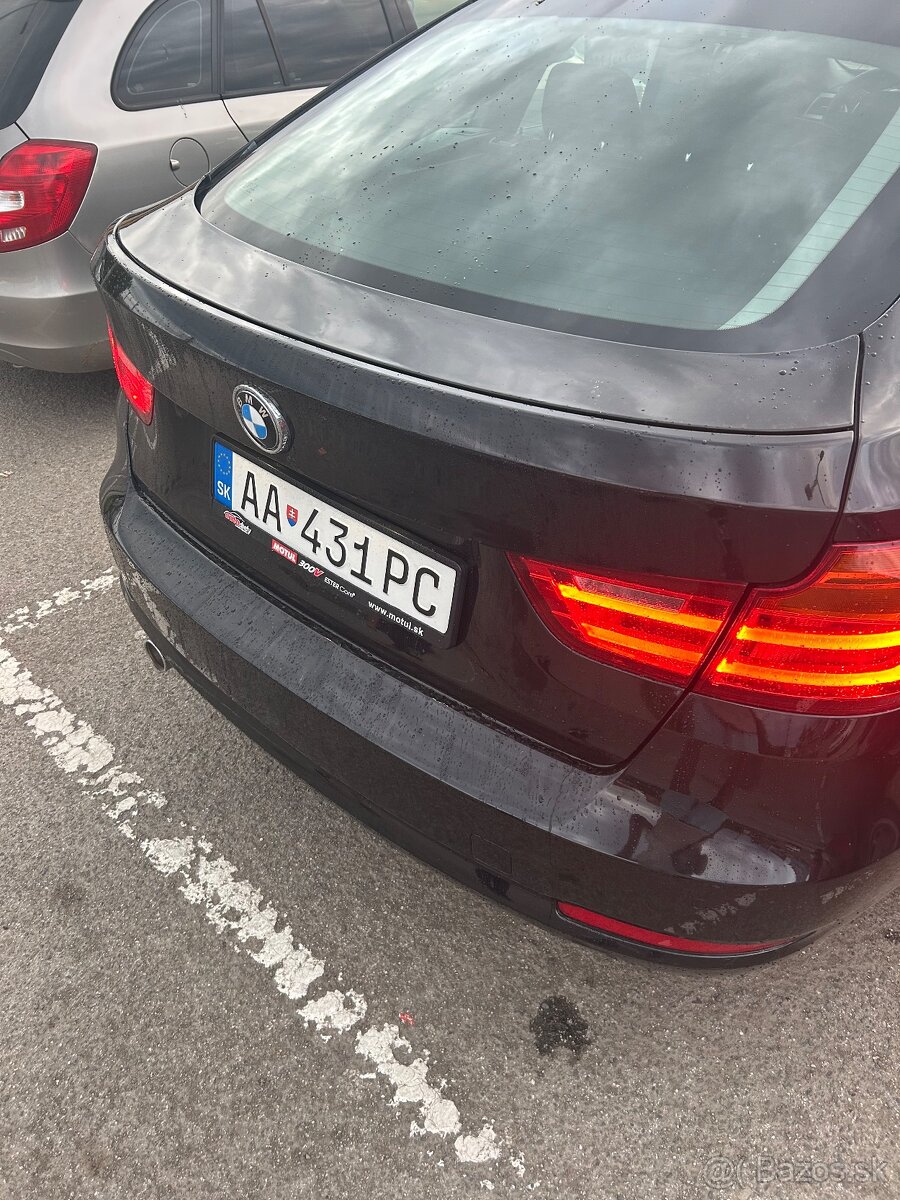 BMW 2.0 Diesel,r.v.08.2016 - 8