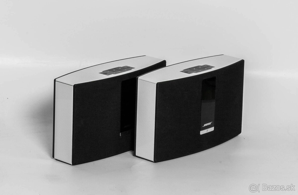 BOSE SoundTouch 10 , 20 , 30 - 8