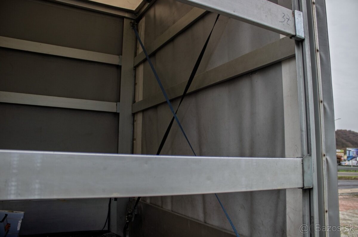 Fiat Ducato Hageman 2.3 TDI 130kW - 8