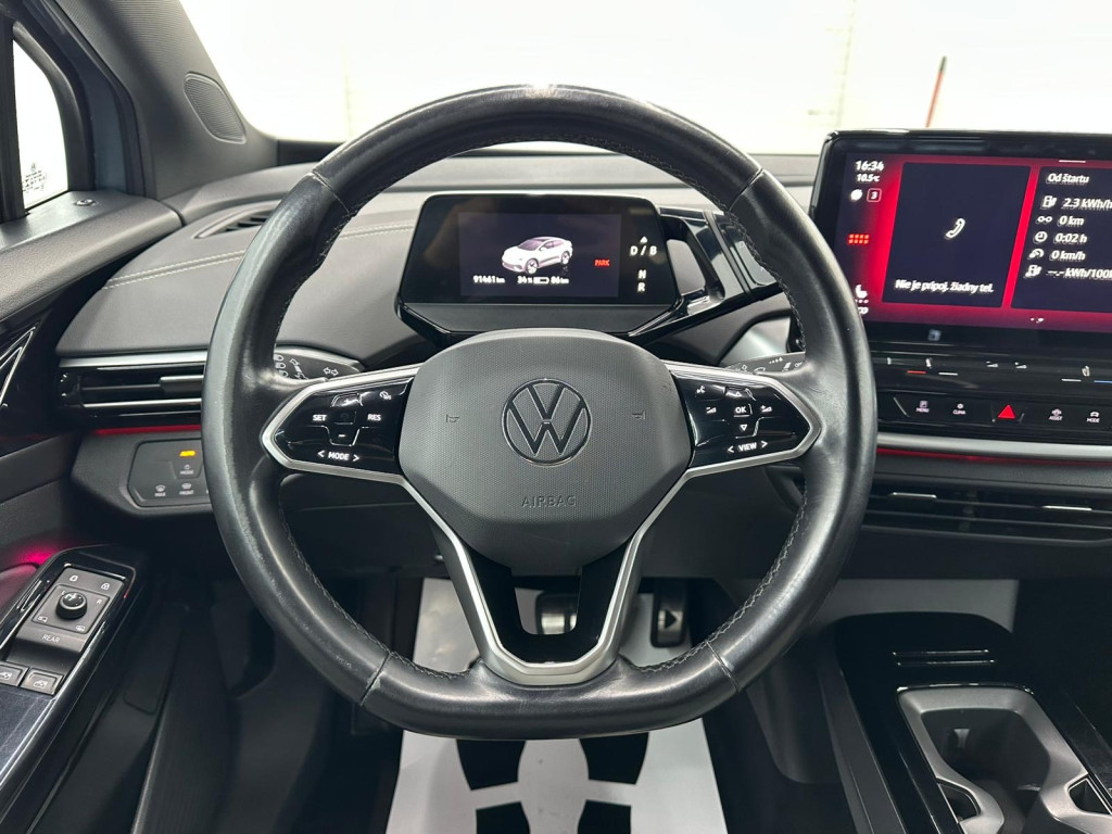 Volkswagen ID.5 2023 - 8