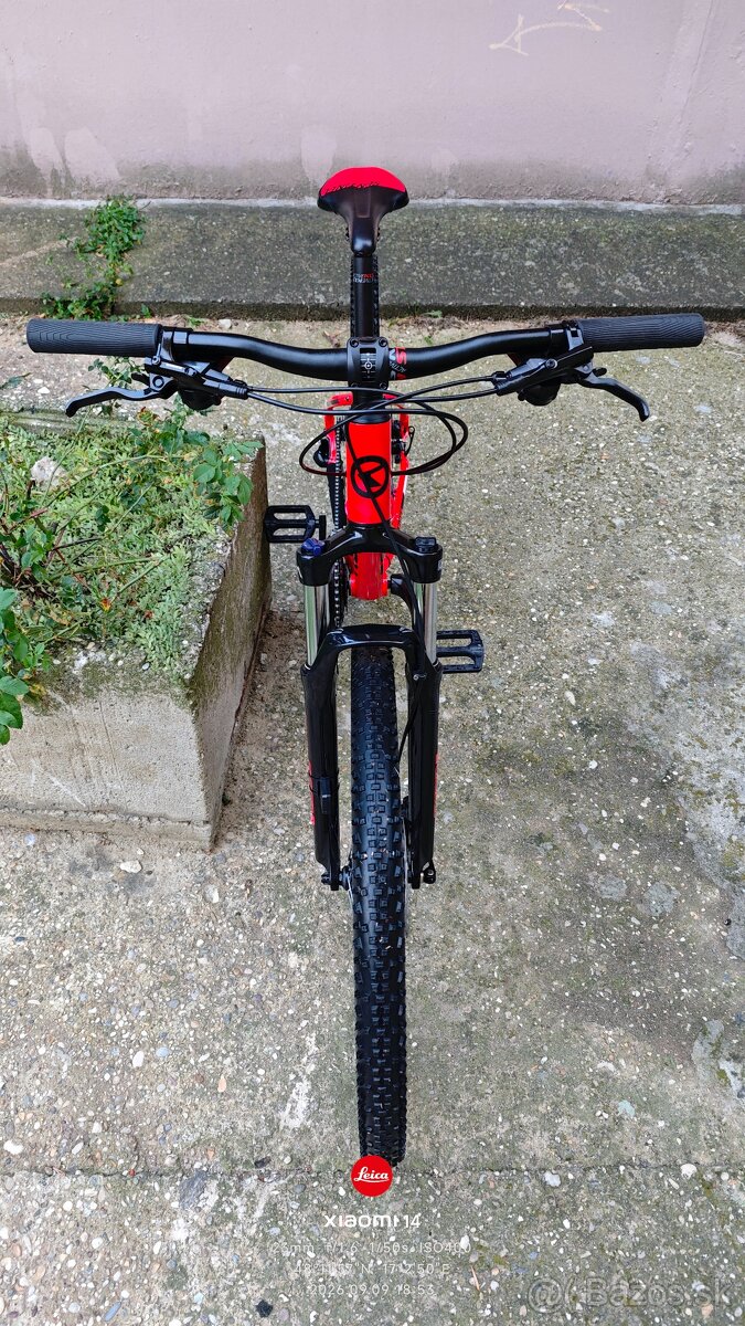 Kellys Spider 27,5" - 8