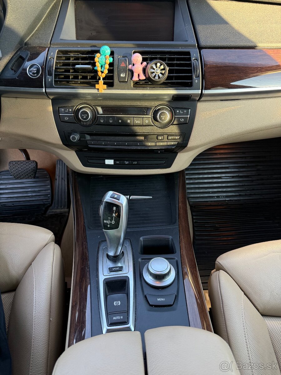 Predám BMW X5 e70 3.0d - 8