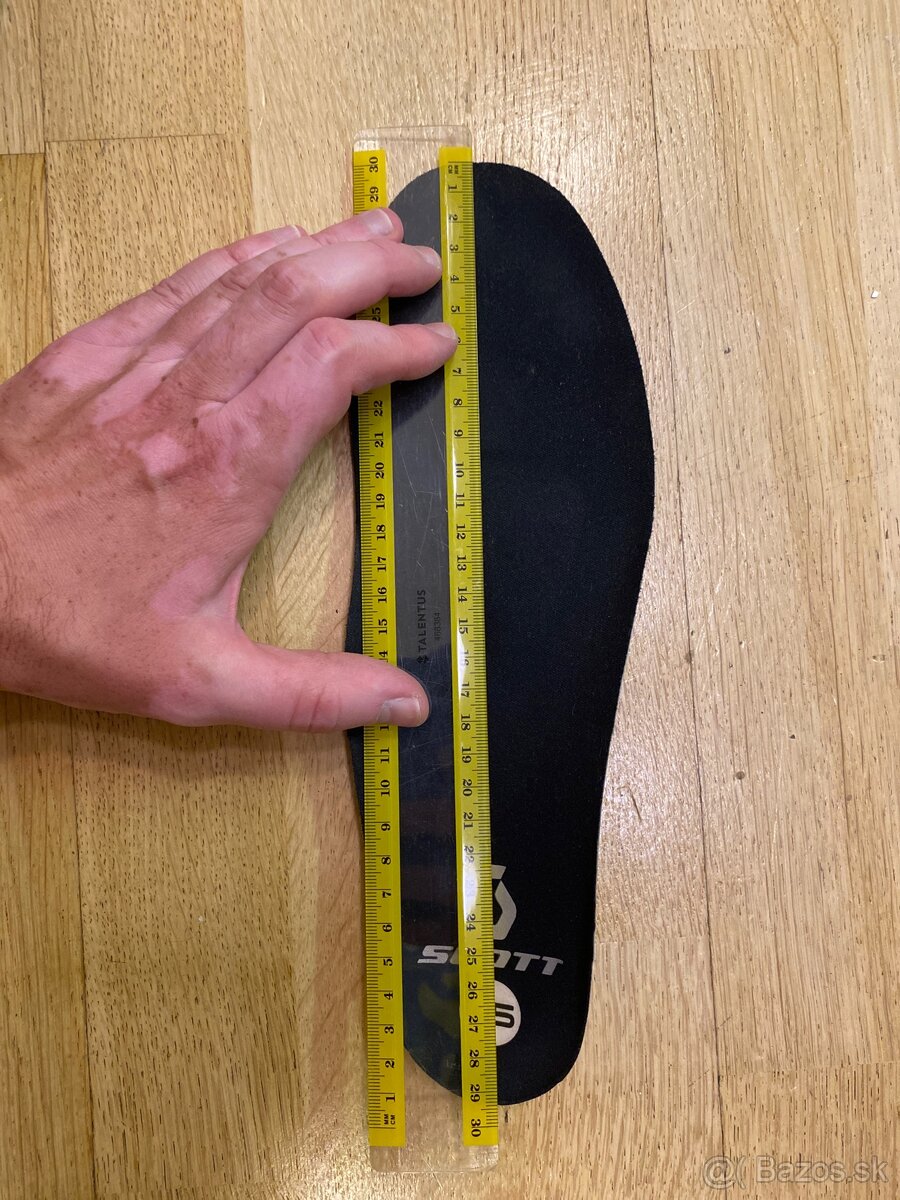 Scott Crus-r BOA 45 EU - 8