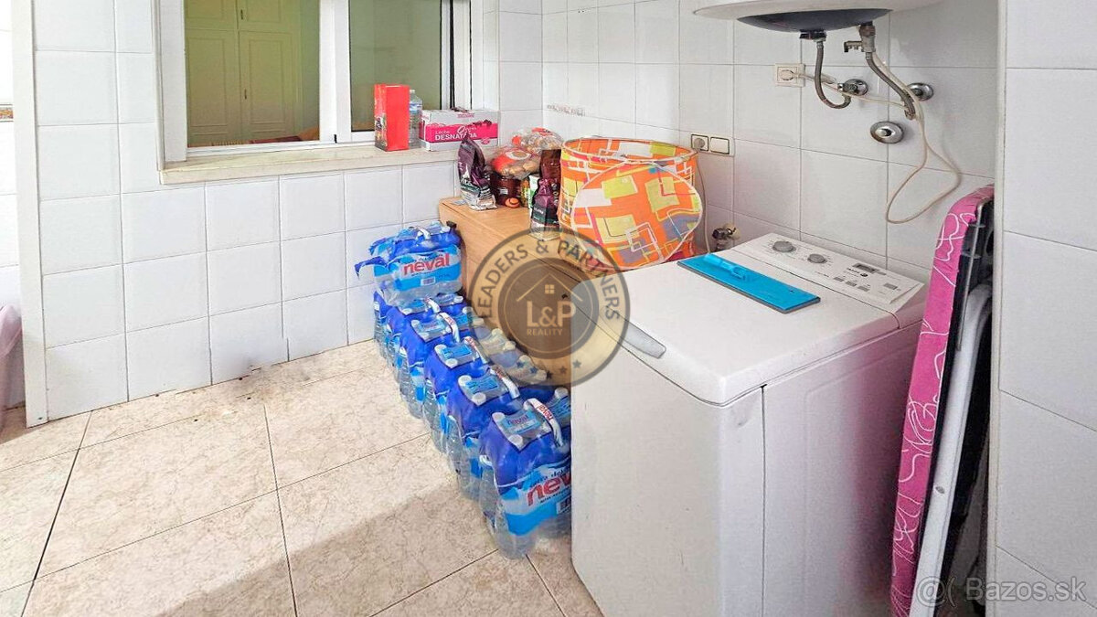 Apartmán 2+1 Torrevieja-Playa del Cura, Španielsko - 8