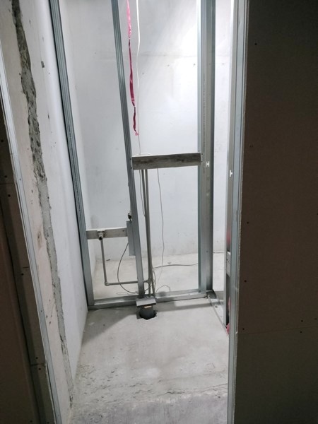 3 izbový rodinný dom 124 m2 pozemok 691 m2 v obci Šintava - 8