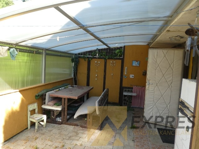 RK EXPRES - na predaj záhrada s chatkou v Novej Lehote. - 8