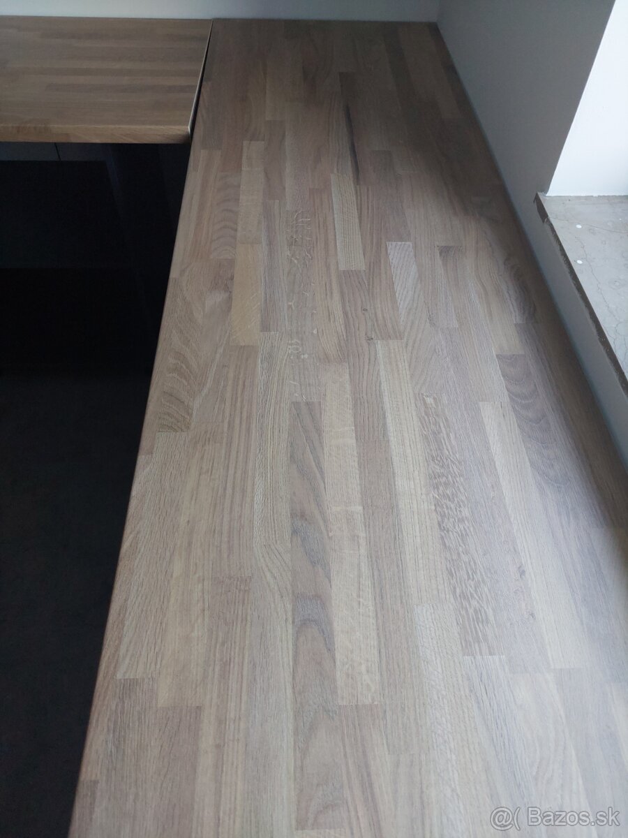 Kuchynská pracovná doska - 8