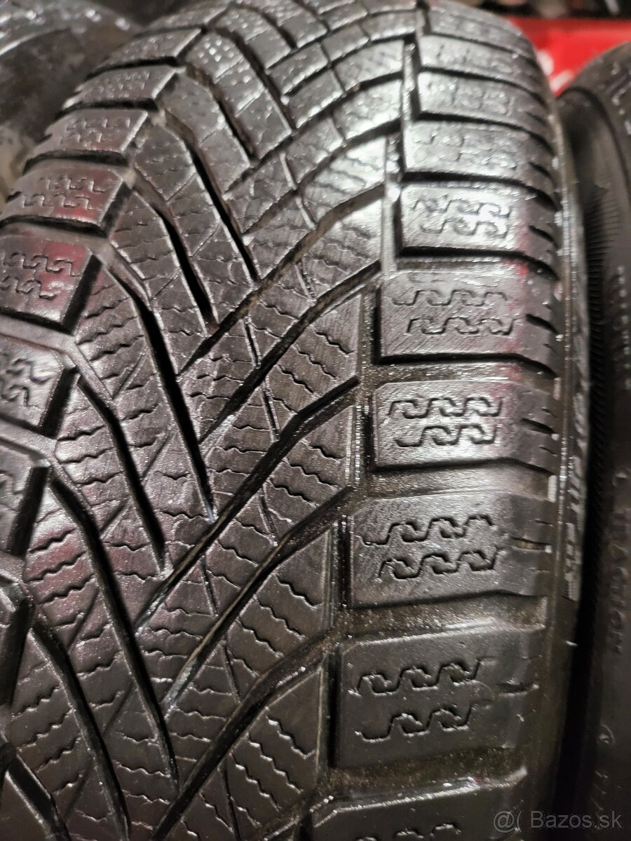 195/65 R15 Falken - Lassa zimne pneumatiky 2+2 - 8
