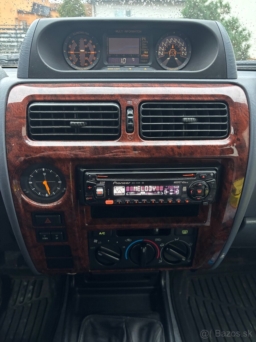 Toyota Land Cruiser - 8