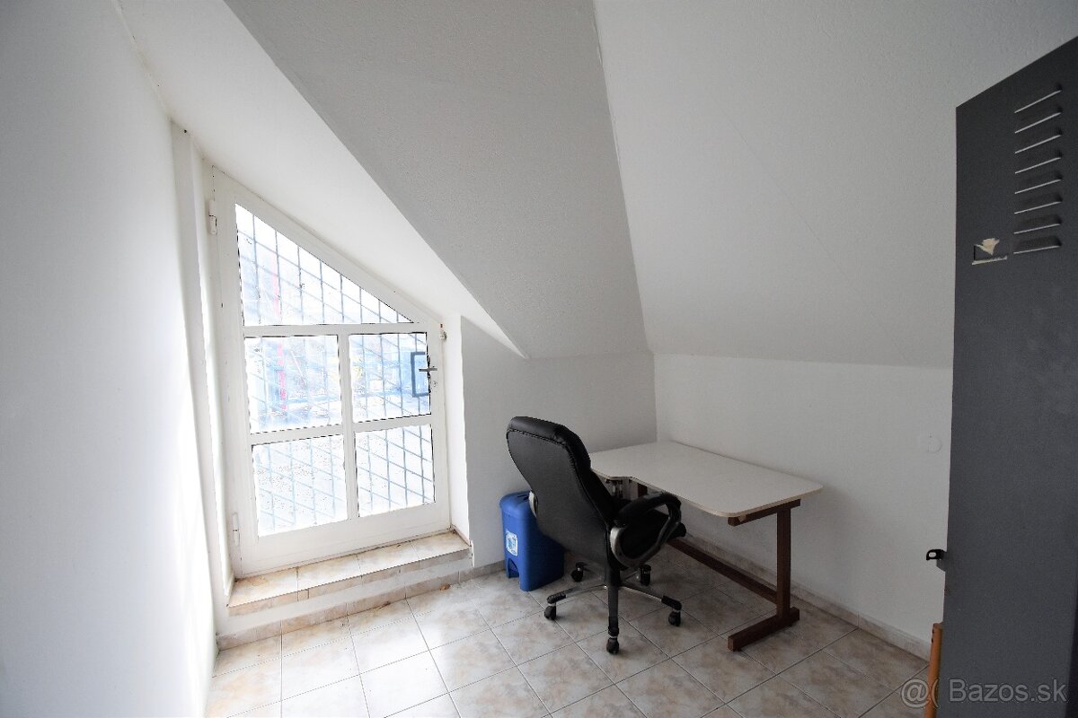 Na predaj podnikateľský priestor na rôzne účely, Galanta - 8