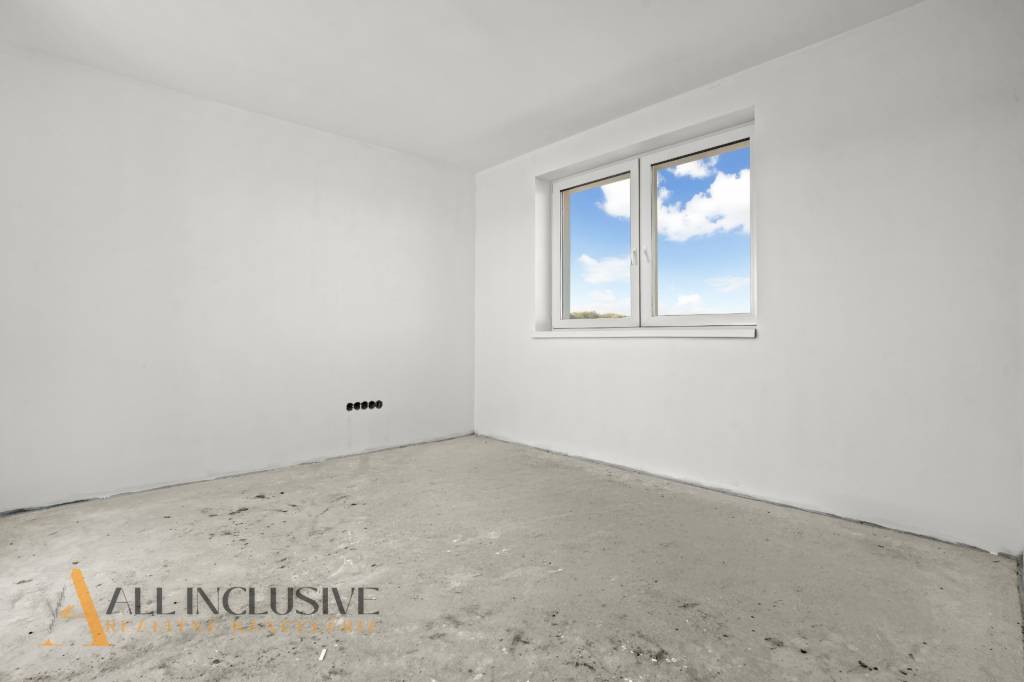 ALL INCLUSIVE | NA PREDAJ 4 × 4-IZBOVÉ TEHLOVÉ NOVOSTAVBY, G - 8