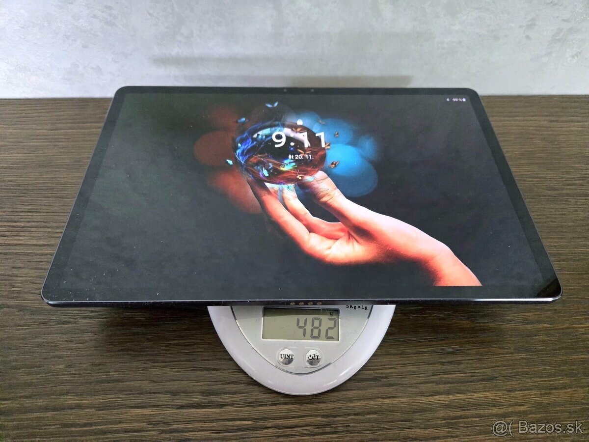 Prémiový LENOVO TAB 11 PRO 11.5" OLED 6GB/128GB + Obal - 8