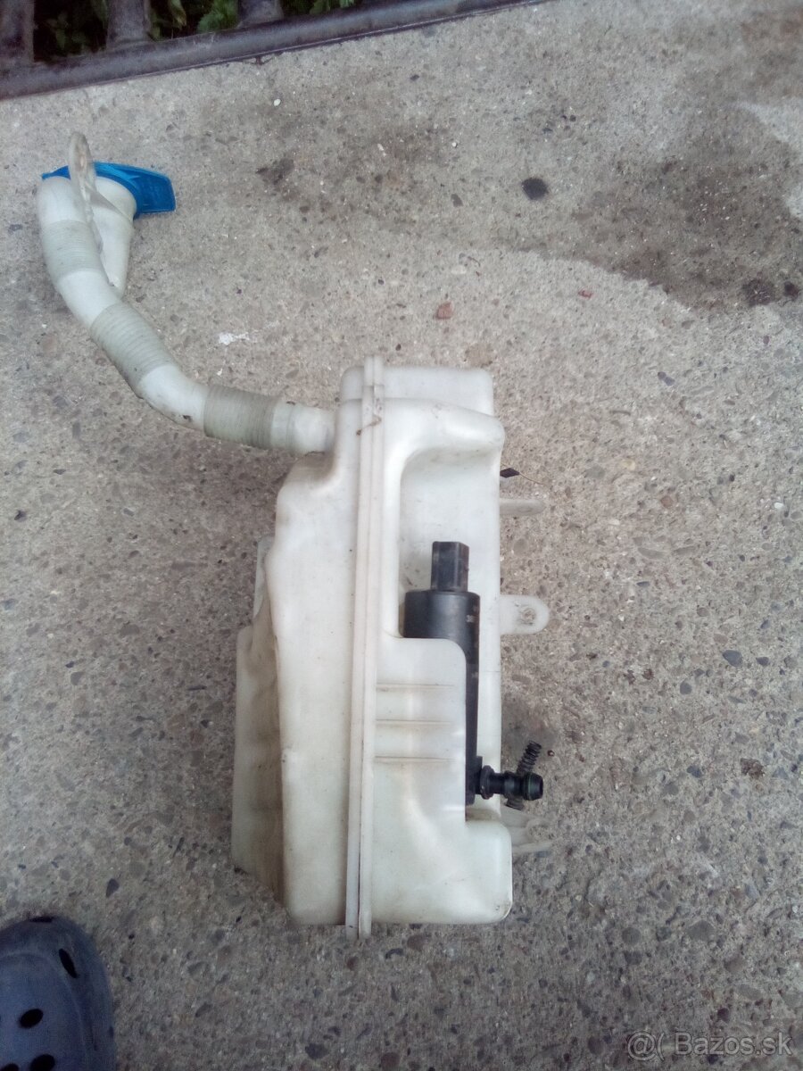 Škoda octavia II, 1.9 Tdi na diely - 8