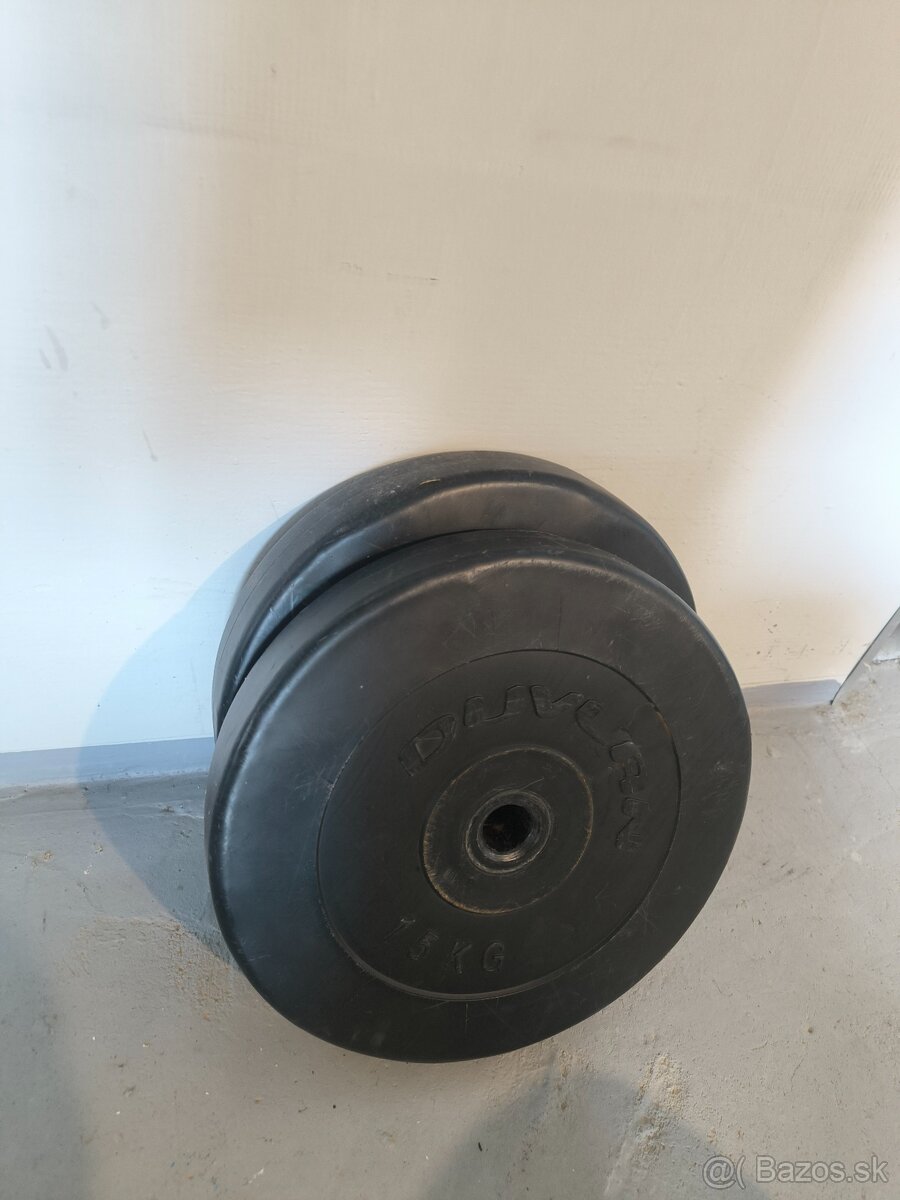 Set na cvičenie - 8