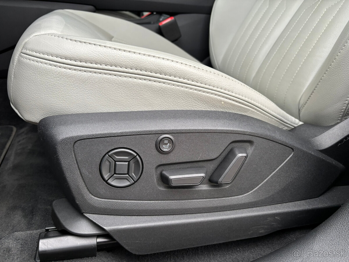 Audi E-Tron 50 Quattro 2021 - 8